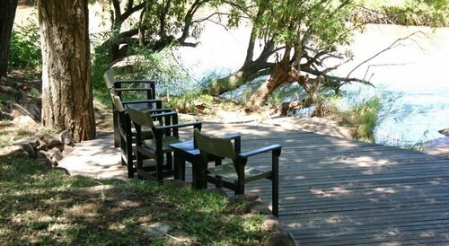 River House, Buchen Sie Hotel Hoedspruit 