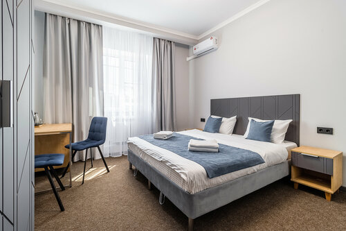 Zakat Hotel, Boek Hotel Kanavinsky district Nizjni Novgorod