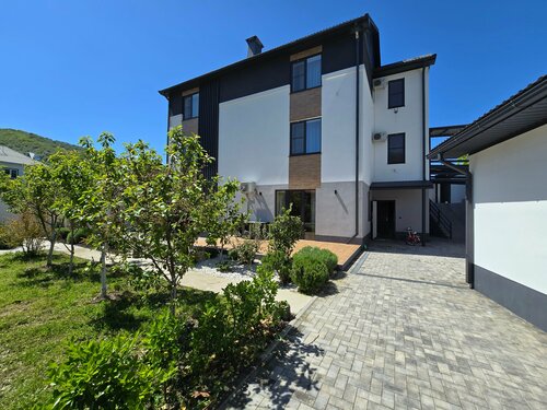 Дом у моря, Забронировать Гостевой дом Черноморье Туапсинский район