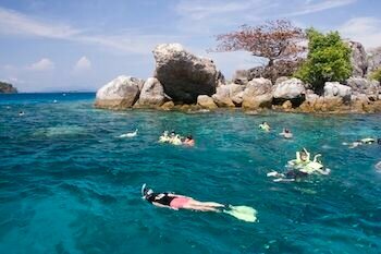 Tinkerbell Resort @ Koh Kood, Забронировать Курортный отель Курортные отели Кута, Курортный отель