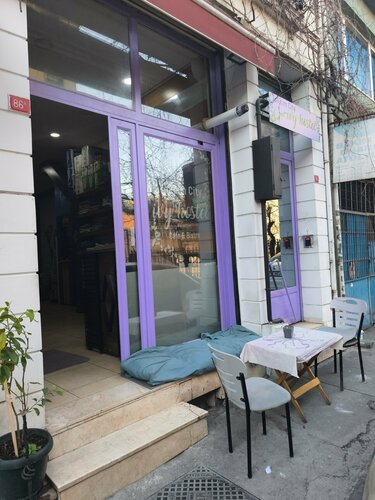 Taxim Enjoy Suites, Varaa Hotelli Beyoglu Beyoglu