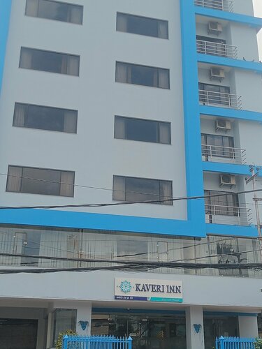 Kaveri Inn, Забронировать Отель Катманду провинция Багмати-Прадеш