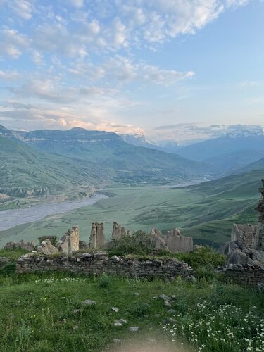 Samursky ray, Rezerwuj Pensjonat Primorskiy Magaramkentsky District