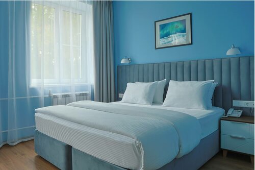 Aviator Hotel, Rezerwuj Hotel Chkalovsk Nizhny Novgorod