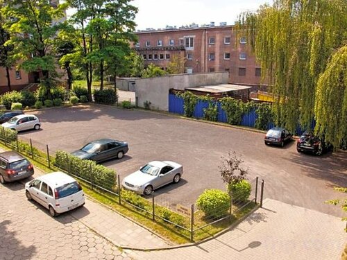 Załęże, Забронировать Отель Катовице Katowice Urban Area, рядом с Торговый комплекс Silesia City Center