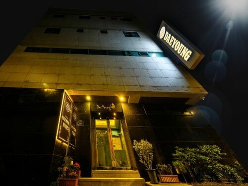 H. Myeong Dong Stay, Rezervovat Hotel Soul hotely se snídaní, Snídaně