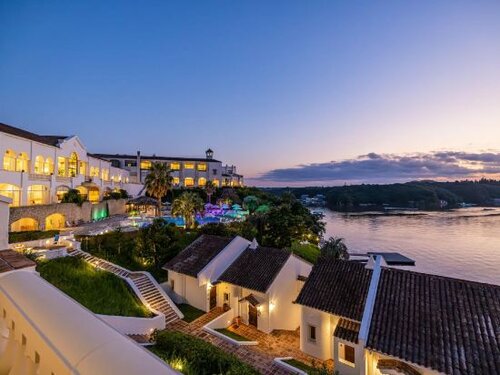 Miyako Resort Shima Bayside Terrace, Забронировать Курортный отель Сима Ми