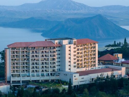 Summit Ridge Tagaytay - Newly Renovated, Забронировать Отель Тагайтай Лусон