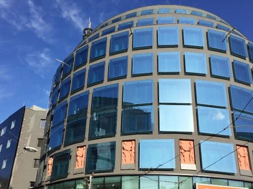 Ruby Marie Hotel Vienna, Брондау Қонақ үй 07. Neubau Vienna