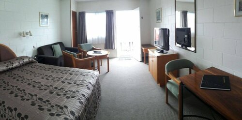 New Haven Motel, Rezervasyon Motel Auckland SPA Otelleri, SPA