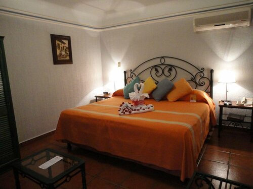 Hotel Boutique Parador San Miguel Oaxaca, Reserva ahora Boutique Oaxaca de Juárez Oaxaca