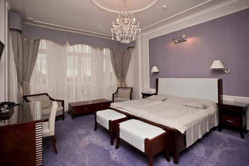 Sun Palace Wellness Hotel, Забронировать Отель Мареанске-Лазне Карловарский край