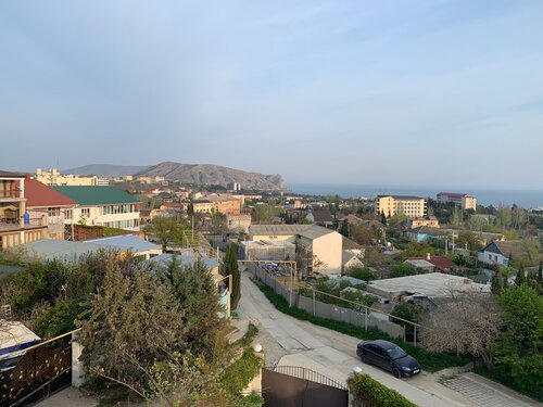 Pension Moskovskyy, Reservar Casa de hóspedes Sudak 