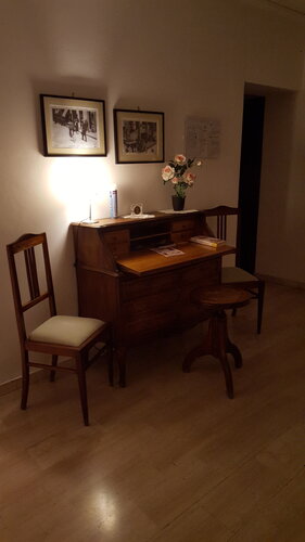 Casa D.Secchiaroli - Casa per Ferie, Book Hotel Firenze Toscana