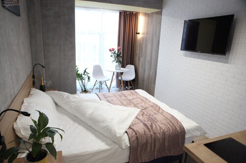 Kalancha 15 Apartments, Book Lejlighed Tsentralnyy District 