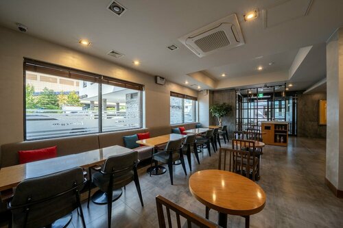 i-CHECK Hotel, Boek Hotel Donghae Gangwon-Do