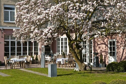 Hotel Recour, Забронировать Отель СПА-отели Westhoek, SPA-услуги