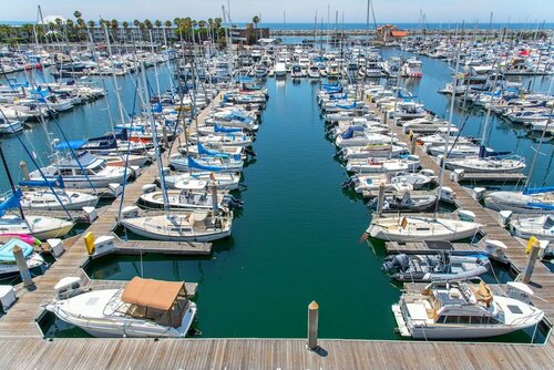 Shade Hotel Redondo Beach, Забронировать Отель Бизнес-отели Венис-Бич, 4* 5*