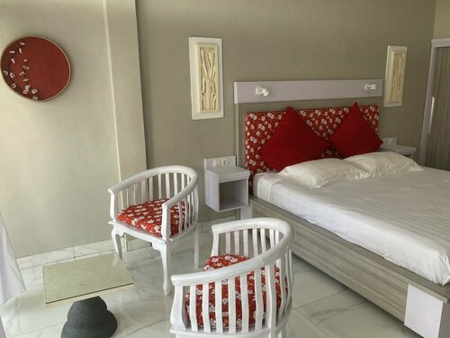 Villa Agung Beach Inn, Забронировать Вилла Виллы Ловина, Вилла