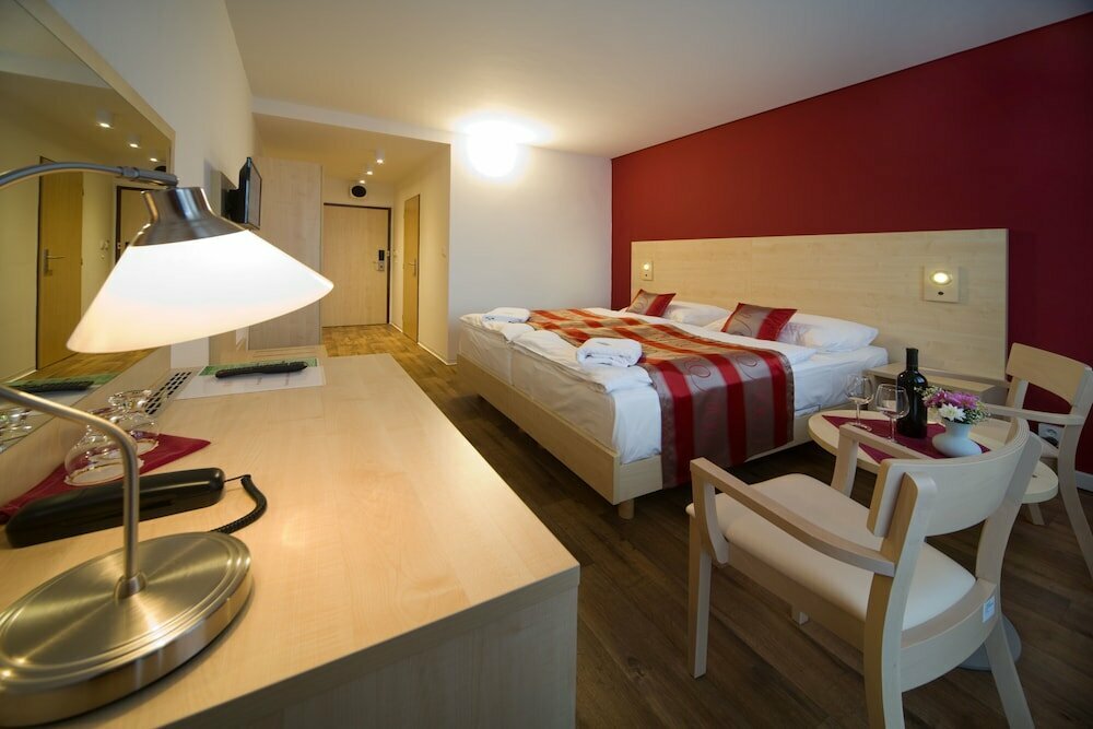 Hotel Krystal
