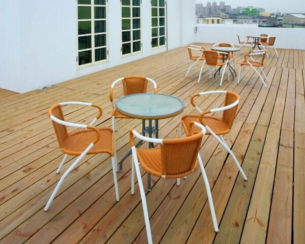 Lukang B&B