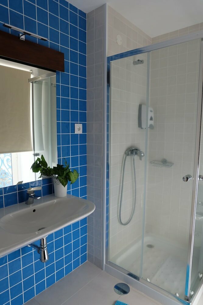 Hotel Alcides