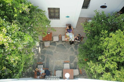 Hotel Gulec, Rezervovat Hotel Hotely v Bodrum s bazénem, Bazén