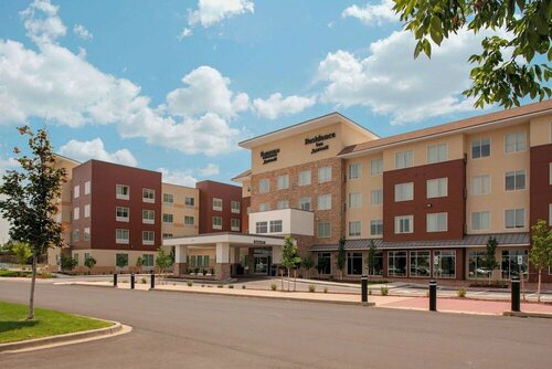 Residence Inn by Marriott Boulder Broomfield/Interlocken, Réserver Hôtel Hôtels à Broomfield avec parking, Parking