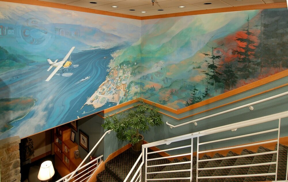The Landing Hotel & Restaurant
