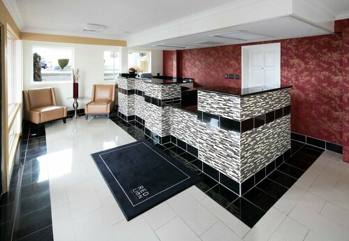 GuestPlace Inn & Suites, Rezerwuj Hotel Hotele 3-gwiazdkowe w Redding, 3*