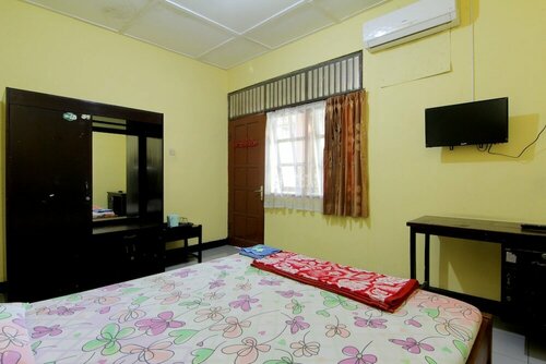 Hotel Puspita, Reserva ahora Hotel Yogyakarta Provincia de Yogyakarta