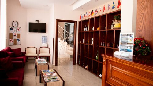 Alvero Hotel, Reserva ahora Hotel Përmet Gjirokastër County
