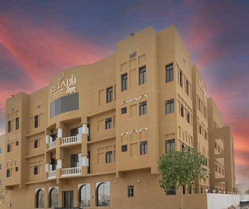 Retaj Inn Al Wakrah, Rezervasyon Otel Al Wakrah 3 yıldızlı oteller, 3*