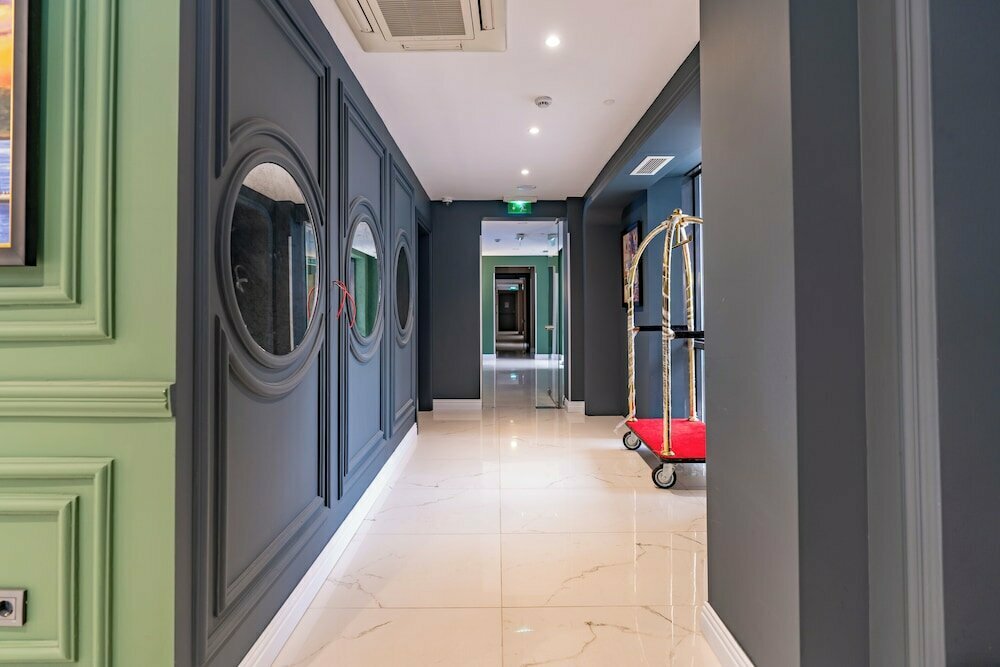 Mardy Suit Hotel