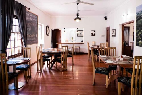Kronenhoff Guesthouse, Забронировать Гостевой дом Кирквуд провинция Восточный Кейп
