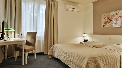 Hotel Toskana, Reservar Hotel Wiesbaden Taunus