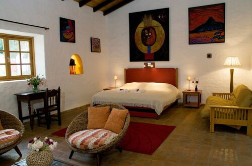 Hosteria y Spa Pantavi, Reserva ahora Hotel Imbabura Ecuador