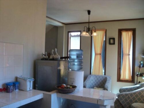 Diva House, Забронировать Отель Недорогие отели провинции Бали, недорогие