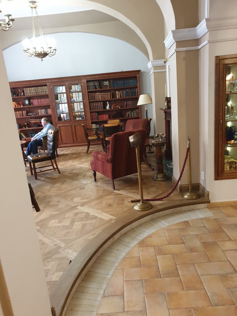 Hotel Julian