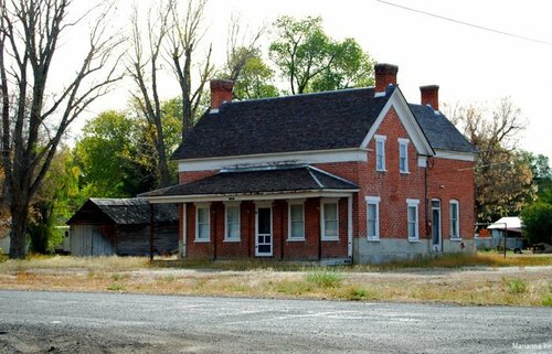 Marianna Inn Panguitch, Забронировать Отель Пангич Пангитч