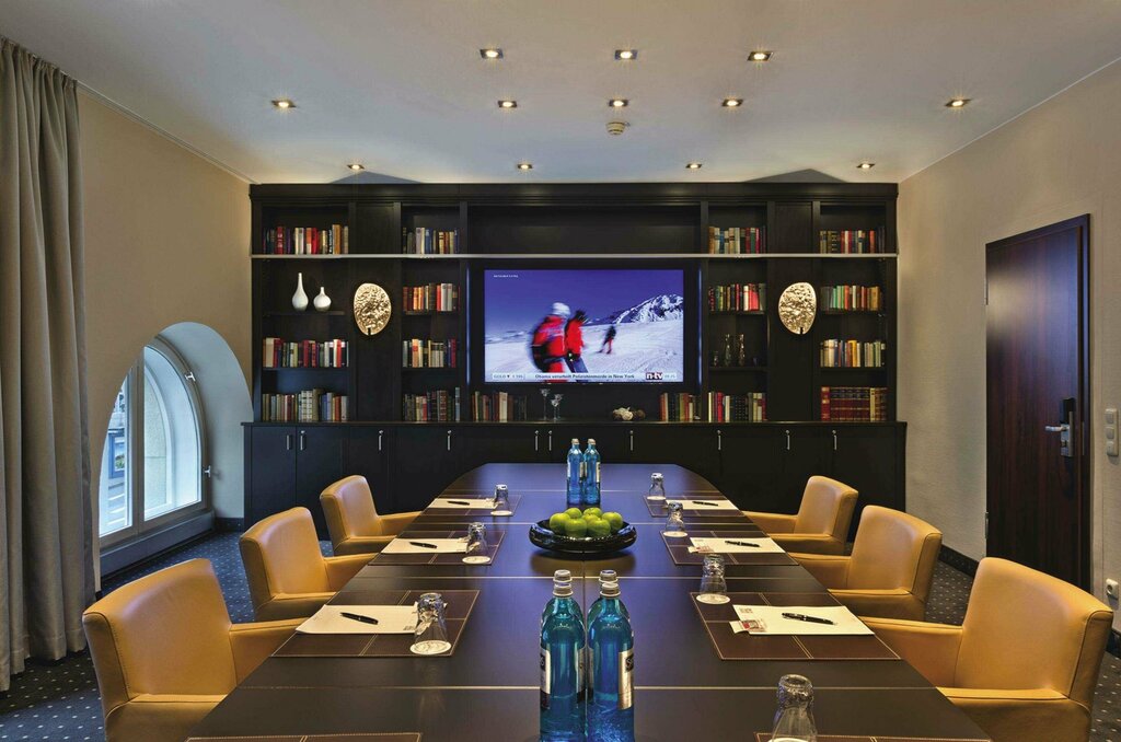 IntercityHotel Munich