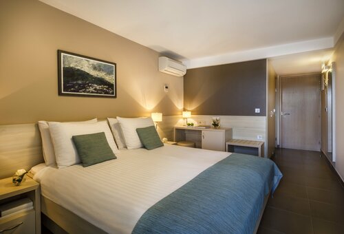 Plaža Family Hotel, Varaa Hotelli Rab 