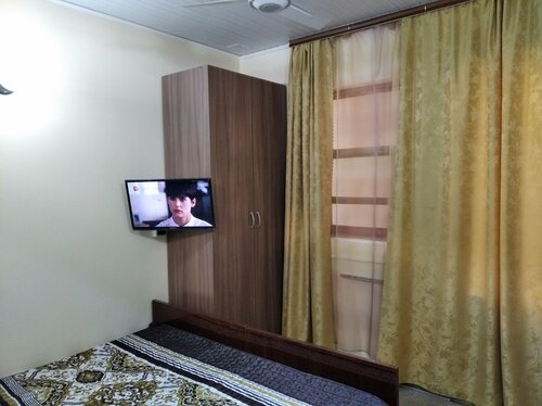 Меблированные комнаты На берегу, Забронировать Отель Анапа 