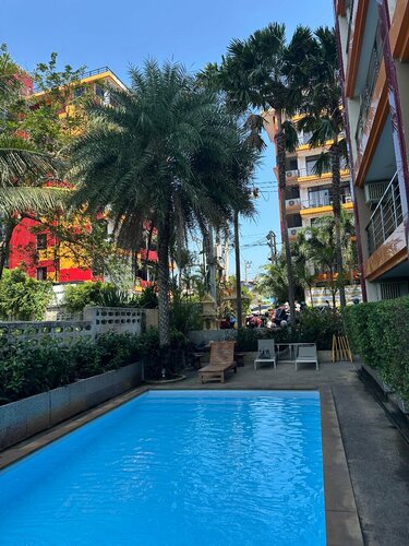 Nai Harn Beach Condo, Reservar Hotel Nai Harn Beach Phuket