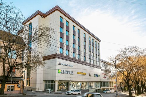 Гостевой дом Кристалл, Забронировать Отель Кисловодск Кавминводы