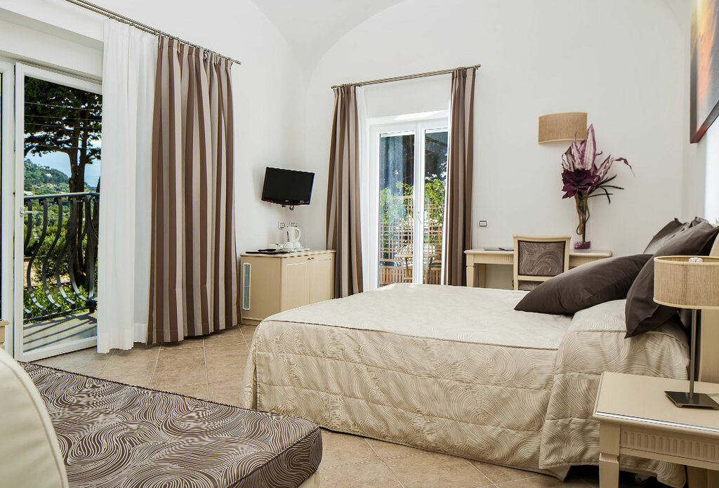 Hotel Villa Ceselle