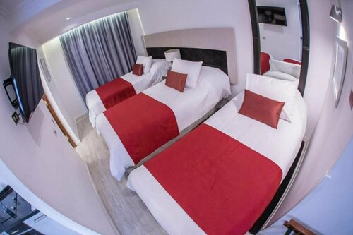 Hotel Sommelier Loft, Забронировать Отель Сантьяго Столичный регион Сантьяго, рядом с Дворец Ла Монеда