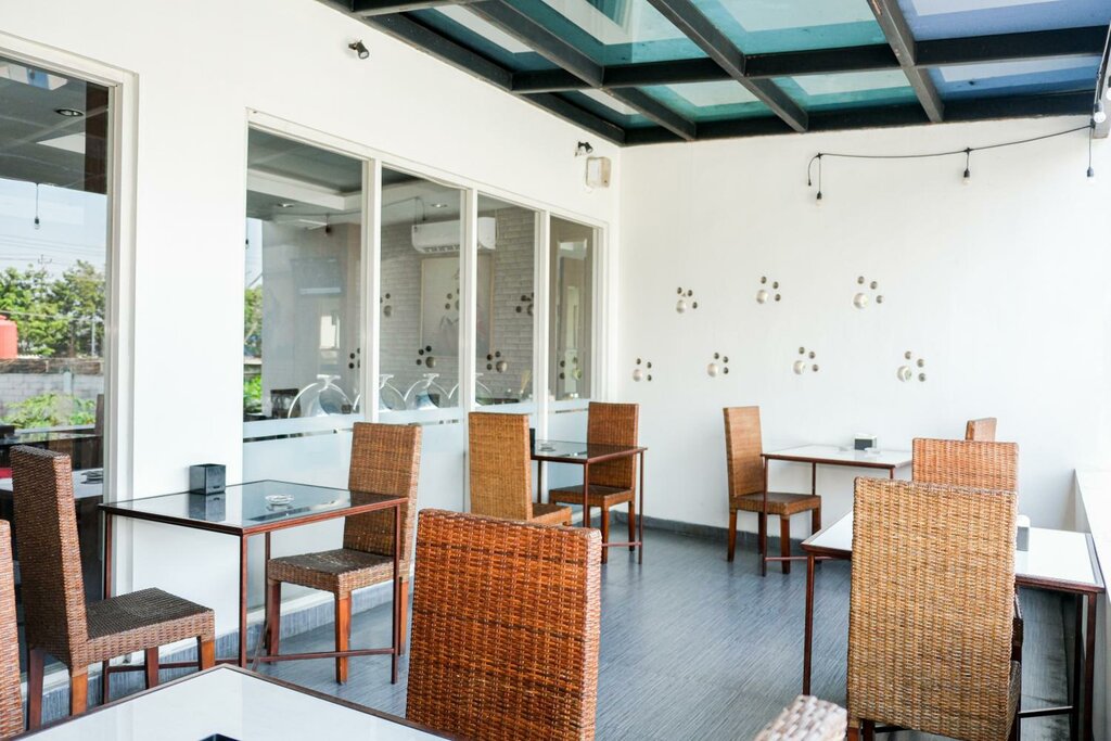 Dalu Hotel