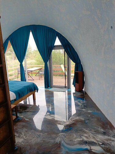 Vdali, Prenota Campeggio Campeggi e glamping a Saratov Region, Campeggio