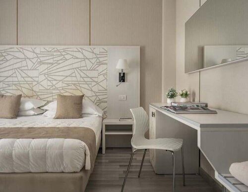 Grand Hotel Terme & SPA - Chianciano, Забронировать Отель Бизнес-отели Val di Chiana, 4* 5*